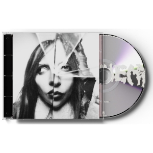 Lady Gaga - Mayhem (Ltd Cd) i gruppen VI TIPSER / Fredagsutgivelser / 2025-03-07 hos Bengans Skivbutik AB (5586854)