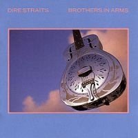 Dire Straits - Brothers In Arms (Remaster) i gruppen Labels /  hos Bengans Skivbutik AB (558739)