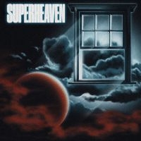 Superheaven - Superheaven i gruppen VINYL / Kommende / Pop-Rock hos Bengans Skivbutik AB (5587423)