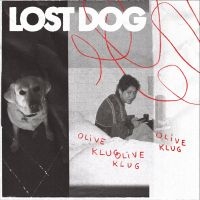 Klug Olive - Lost Dog i gruppen CD / Kommende / Svensk FolkeMusikkk hos Bengans Skivbutik AB (5587438)