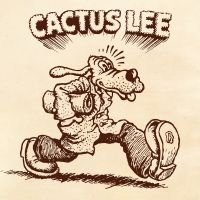 Cactus Lee - Cactus Lee (Ltd Bubblegum Pink Viny i gruppen VINYL / Kommende / Country hos Bengans Skivbutik AB (5587445)