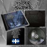 Frozen Shadows - Dans Les Bras Des Immortels i gruppen CD / Kommende / Metal hos Bengans Skivbutik AB (5587449)