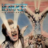 Venator - Psychodrome i gruppen VINYL / Kommende / Metal hos Bengans Skivbutik AB (5587465)