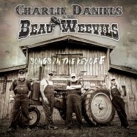 Beau Weevils - Songs In The Key Of E (5Th Annivers i gruppen CD / Kommende / Country hos Bengans Skivbutik AB (5587493)