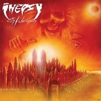 Inepsy - City Weapons i gruppen VINYL / Kommende / Pop-Rock hos Bengans Skivbutik AB (5587501)