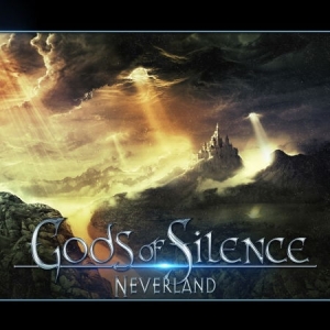 Gods Of Silence - Neverland i gruppen CD / Metal hos Bengans Skivbutik AB (5587550)