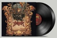 Sarcator - Alkahest (2Lp Black, 180Gr) i gruppen VINYL / Kommende / Metal hos Bengans Skivbutik AB (5587606)