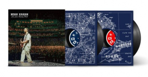 Noah Kahan - Live From Fenway Park (2Lp) i gruppen VINYL / Kommende / Country hos Bengans Skivbutik AB (5587621)