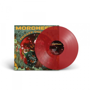 Morcheeba - Escape The Chaos i gruppen VINYL / Kommende / Dance-Techno,Elektroniskt hos Bengans Skivbutik AB (5587672)