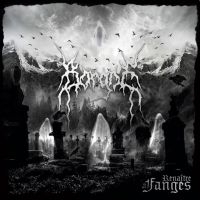 Borgne - Renaitre De Ses Fanges (Digipack) i gruppen CD / Kommende / Metal hos Bengans Skivbutik AB (5587689)