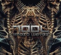 Tool - Radio Waves (6 Cd) i gruppen CD / Kommende / Metal hos Bengans Skivbutik AB (5587696)