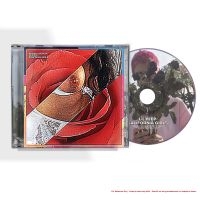 Lil Peep - California Girls i gruppen CD / Kommende / Pop-Rock hos Bengans Skivbutik AB (5587708)