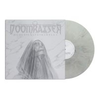 Doomraiser - Cold Grave Marble (Marbled Vinyl Lp i gruppen VINYL / Kommende / Metal hos Bengans Skivbutik AB (5587712)