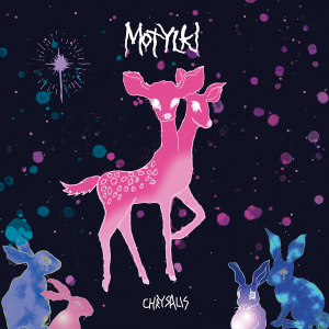 Motylki - Chrysalis i gruppen VINYL / Kommende / Pop-Rock hos Bengans Skivbutik AB (5587716)