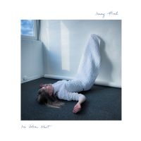 Jenny Hval - Iris Silver Mist (Pearl/Northern Li i gruppen VINYL / Kommende / Pop-Rock hos Bengans Skivbutik AB (5587750)