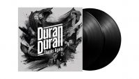 Duran Duran - Thanks Again (2 Lp Black Vinyl) i gruppen VINYL / Kommende / Pop-Rock hos Bengans Skivbutik AB (5587762)