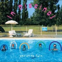 Vanishing Twin - In Piscina i gruppen VINYL / Kommende / Pop-Rock hos Bengans Skivbutik AB (5587766)