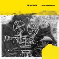 Various Artists - Dennis Hopper?S ?The Last Movie? i gruppen CD / Kommende / Pop-Rock hos Bengans Skivbutik AB (5587768)