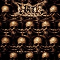 Hate - Awakening Of The Liar i gruppen CD / Kommende / Metal hos Bengans Skivbutik AB (5587776)