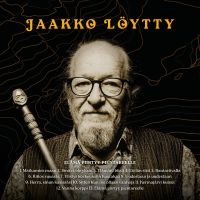 Jaakko Löytty - Elämä Piirtyy Pientareelle i gruppen CD / Kommende / World Music hos Bengans Skivbutik AB (5587800)