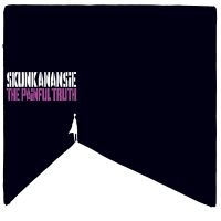 Skunk Anansie - The Painful Truth i gruppen CD / Kommende / Metal hos Bengans Skivbutik AB (5587807)