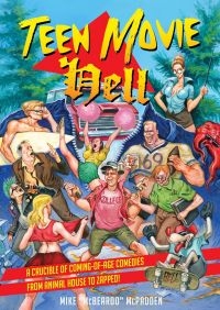 Teen Movie Hell - Teen Movie Hell i gruppen PocketBøker hos Bengans Skivbutik AB (5587827)