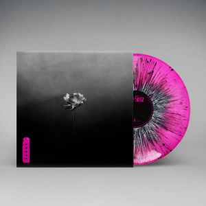 Little Simz - Lotus (Electric Pink Vinyl, Black On Pink Pinwheel Splatter Effect / Gatefold) i gruppen VINYL / Kommende / Hip Hop-Rap hos Bengans Skivbutik AB (5587836)