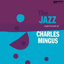 Charles Mingus - Split Seams/Vikt Hörn The Jazz Experiments Of Charles Mingus i gruppen -Start Split hos Bengans Skivbutik AB (5587848)