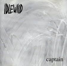 Idlewild - Split Seams/Vikt Hörn Captain i gruppen -Start Split hos Bengans Skivbutik AB (5587854)