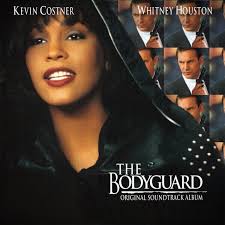 Houston Whitney - Split Seams/Vikt Hörn The Bodyguard - Original Soundtrack Album i gruppen -Start Split hos Bengans Skivbutik AB (5587857)