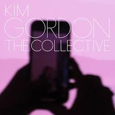 Kim Gordon - Split Seams/Vikt Hörn The Collective (Ltd Coke Bottle Green) i gruppen -Start Split hos Bengans Skivbutik AB (5587860)