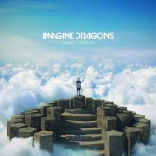 Imagine Dragons - Split Seams/Vikt Hörn Night Visions (Expanded Edition Vinyl) i gruppen -Start Split hos Bengans Skivbutik AB (5587864)