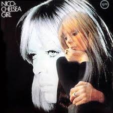 Nico - Split Seams/Vikt Hörn Chelsea Girl (Vinyl) i gruppen -Start Split hos Bengans Skivbutik AB (5587869)