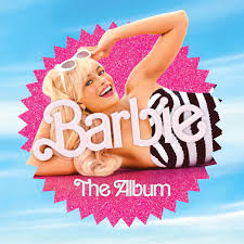 Various Artists - Split Seams/Vikt Hörn Barbie The Album (Clear Vinyl) i gruppen -Start Split hos Bengans Skivbutik AB (5587874)