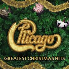 Chicago - Split Seams/Vikt Hörn Greatest Christmas Hits i gruppen -Start Split hos Bengans Skivbutik AB (5587875)