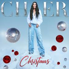 Cher - Split Seams/Vikt Hörn Christmas i gruppen -Start Split hos Bengans Skivbutik AB (5587876)