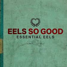 Eels - Split Seams/Vikt Hörn Eels So Good: Essential Eels Vol. 2 i gruppen -Start Split hos Bengans Skivbutik AB (5587878)