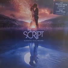 Script The - Split Seams/Vikt Hörn Sunsets & Full Moons i gruppen -Start Split hos Bengans Skivbutik AB (5587888)