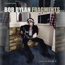 Dylan Bob - Split Seams/Vikt Hörn Fragments - Time Out Of Mind Sessions (1996-1997): The Bootleg Series Vol. 17 i gruppen -Start Split hos Bengans Skivbutik AB (5587896)