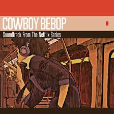 Seatbelts - Split Seams/Vikt Hörn Cowboy Bebop (Soundtrack From The Netflix Original Series) i gruppen -Start Split hos Bengans Skivbutik AB (5587898)