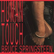 Springsteen Bruce - Split Seams/Vikt Hörn Human Touch i gruppen -Start Split hos Bengans Skivbutik AB (5587899)