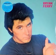 Bryan Ferry - Split Seams/Vikt Hörn These Foolish Things (Vinyl) i gruppen -Start Split hos Bengans Skivbutik AB (5587904)