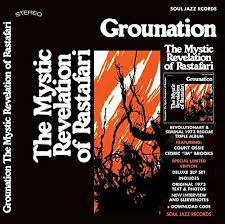 Grounation - Split Seams/Vikt Hörn Mystic Revelation Of Rastafari i gruppen -Start Split hos Bengans Skivbutik AB (5587907)