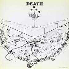 Death - Split Seams/Vikt Hörn North St./We're Gonna Make It i gruppen -Start Split hos Bengans Skivbutik AB (5587917)