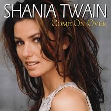 Shania Twain - Split Seams/Vikt Hörn Come On Over - Diamond Edition (Vinyl) i gruppen -Start Split hos Bengans Skivbutik AB (5587930)