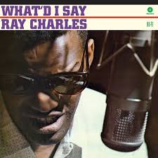 Charles Ray - Split Seams/Vikt Hörn What'd I Say i gruppen -Start Split hos Bengans Skivbutik AB (5587953)