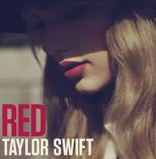 Taylor Swift - Split Seams/Vikt Hörn Red (2Lp) i gruppen -Start Split hos Bengans Skivbutik AB (5587955)