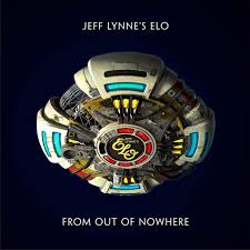 Jeff Lynne S Elo - Split Seams/Vikt Hörn From Out Of Nowhere i gruppen -Start Split hos Bengans Skivbutik AB (5587956)