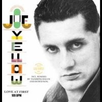 Yellow Joe - Love At First i gruppen VINYL / Kommende / Pop-Rock hos Bengans Skivbutik AB (5587998)