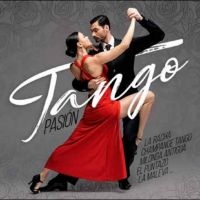 Various Artists - Tango Pasión i gruppen CD / Kommende / Pop-Rock hos Bengans Skivbutik AB (5588003)